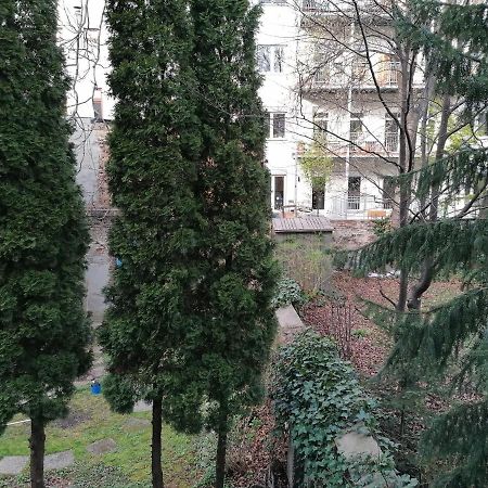 Stylische Ruheoase Apartment Vienna Exterior photo
