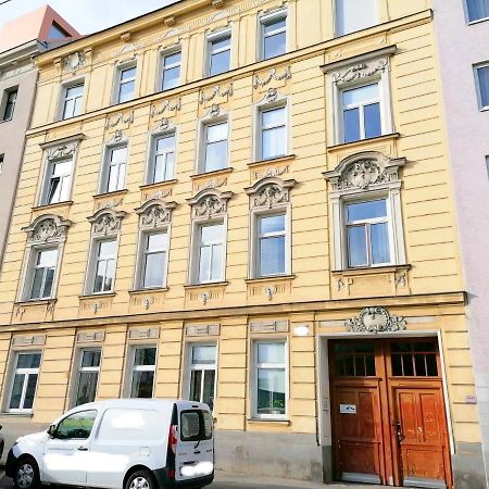 Stylische Ruheoase Apartment Vienna Exterior photo