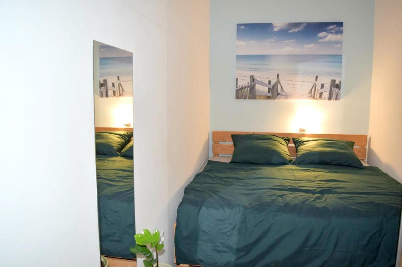 Stylische Ruheoase Apartment Vienna Exterior photo