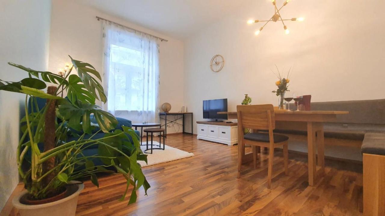 Stylische Ruheoase Apartment Vienna Exterior photo